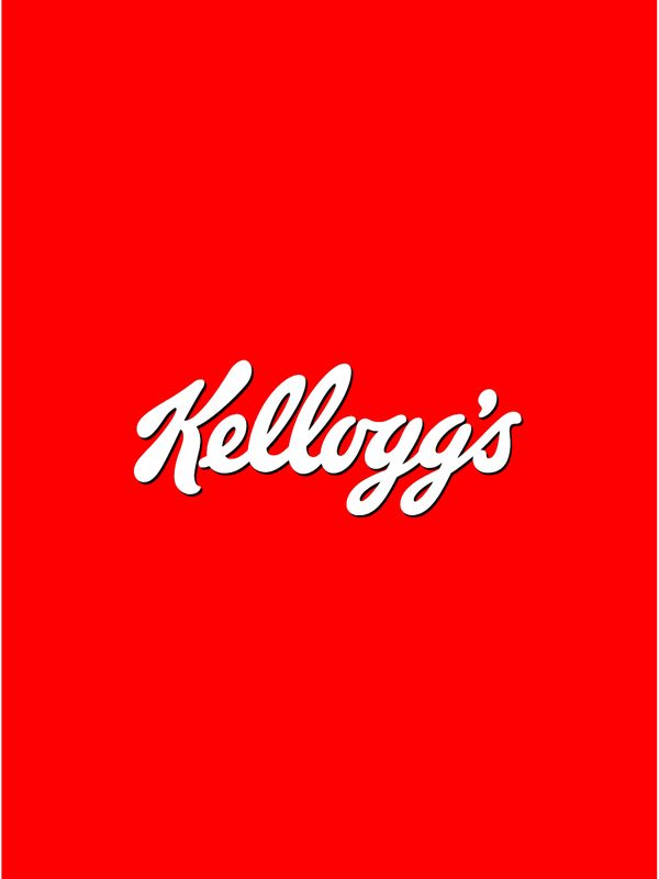 Couverture — Kellogg’s — Pringles